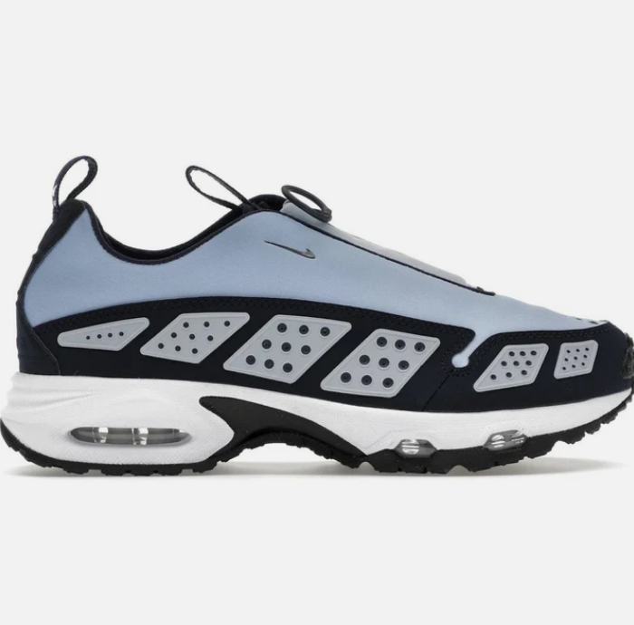 Nike Air Max Sunder "Blue Ice"