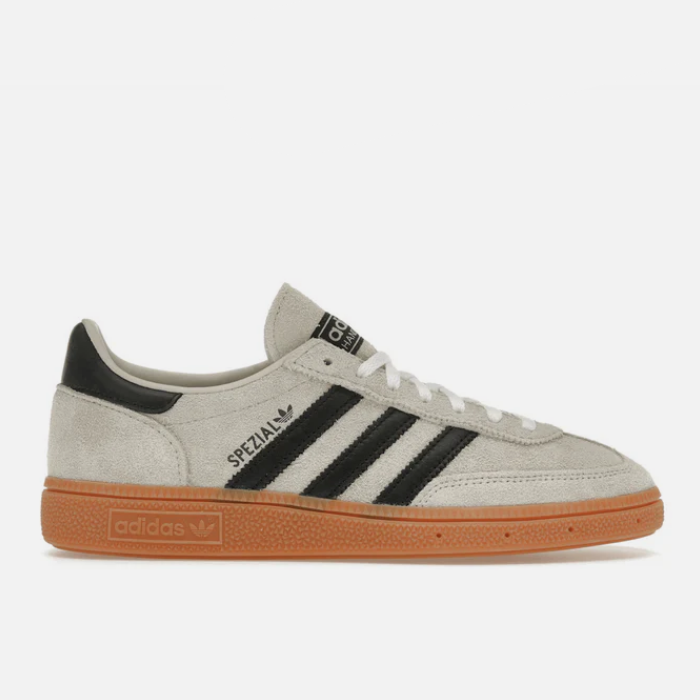Adidas Handball Spezial "Aluminum Core Black"