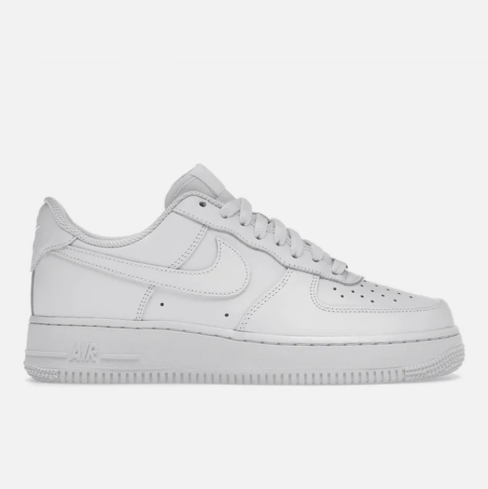 Nike Air Force 1 "White"
