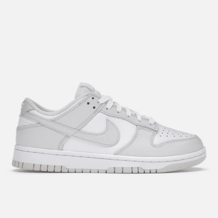 Nike Dunk Low "Photon Dust"