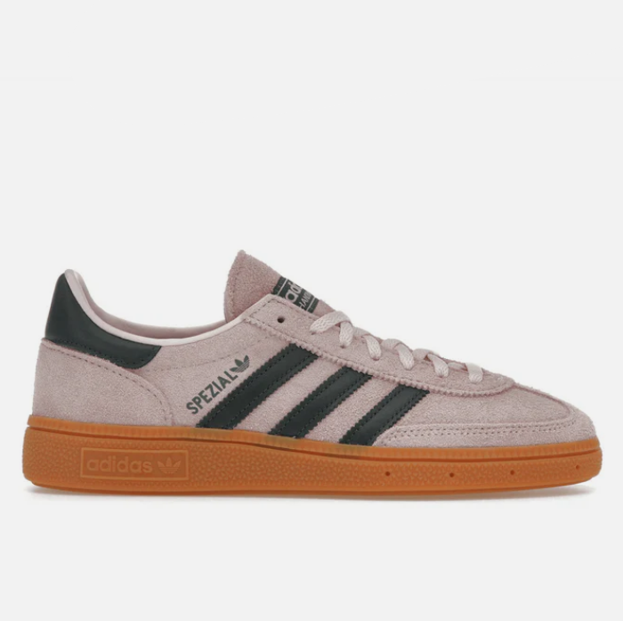 Adidas Handball Spezial "Clear Pink Arctic Night"