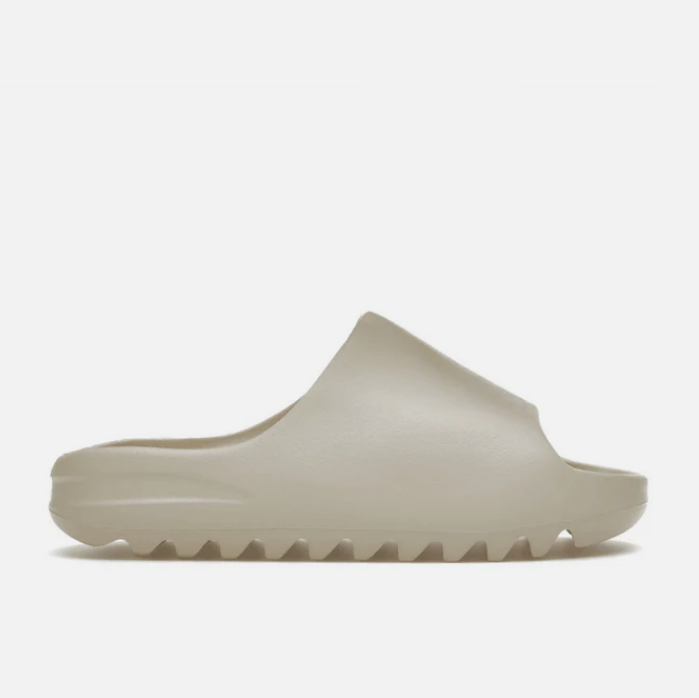 Adidas Yeezy Slide "Bone"