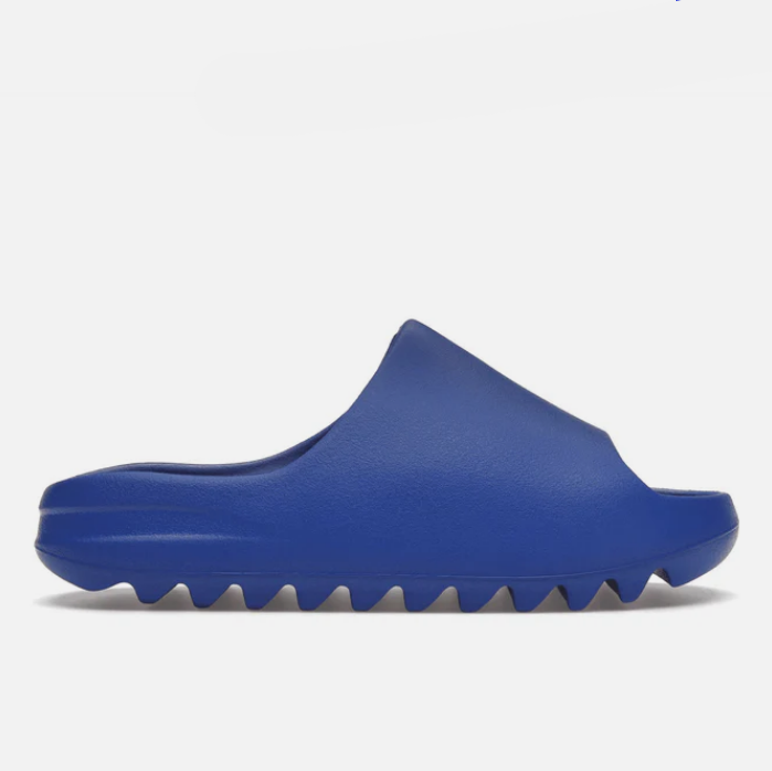 Adidas Yeezy Slide "Azure"