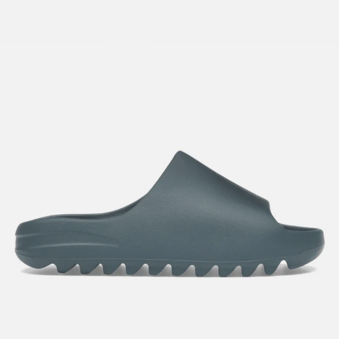 Adidas Yeezy Slide "Slate Marine"