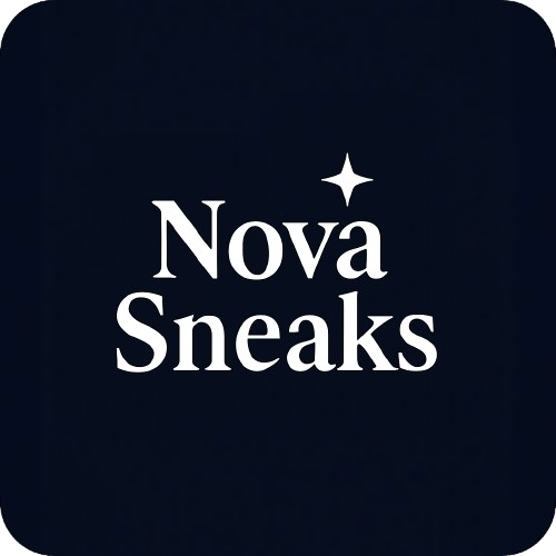 Nova Sneaks