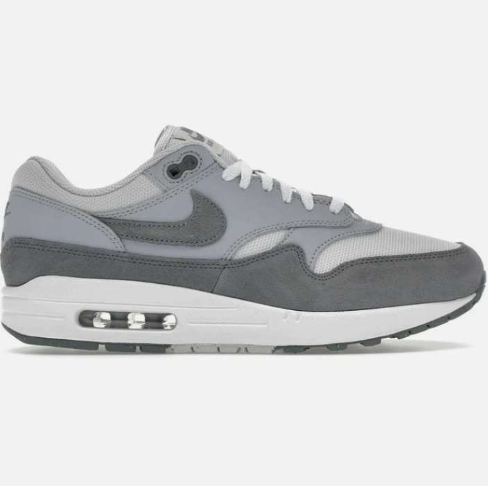 Nike Air Max 1 '87 "Photon Dust Wolf Grey"