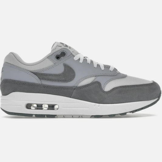 Nike Air Max 1 '87 "Photon Dust Wolf Grey"