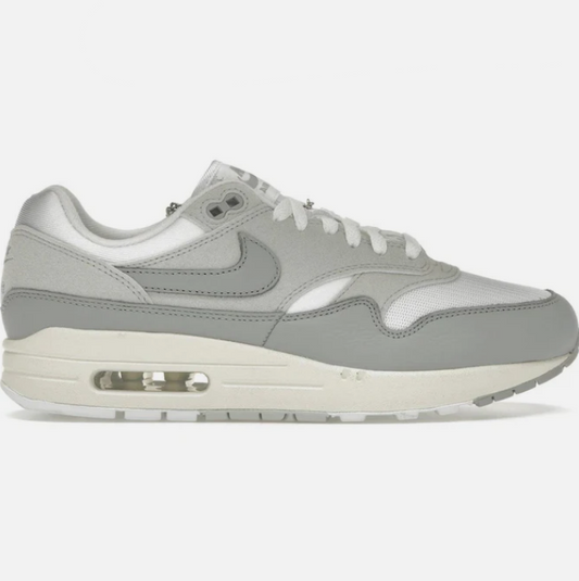 Nike Air Max 1 '87 "Pure Platinum"