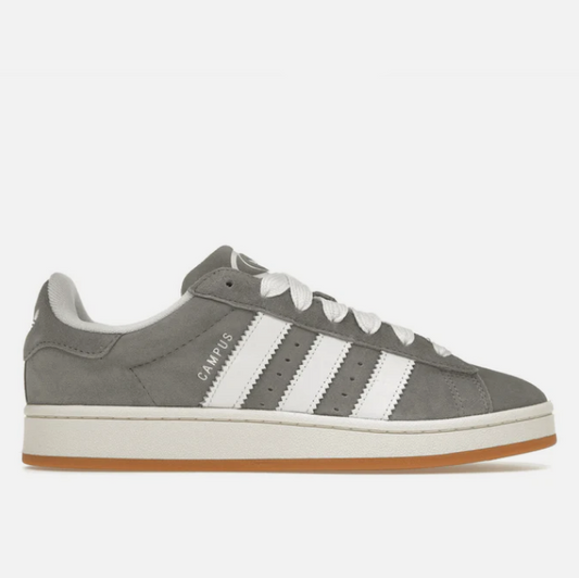 Adidas Campus 00s "Grey White"