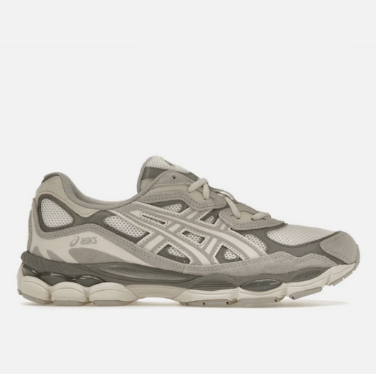 ASICS Gel-NYC "Oyster Grey"
