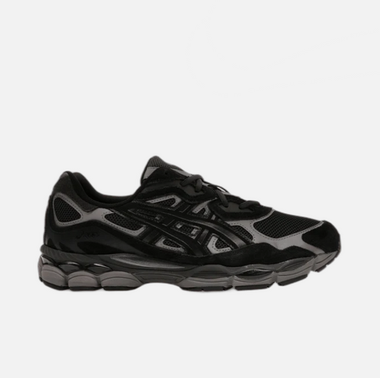 ASICS Gel-NYC "Graphite Grey Black"