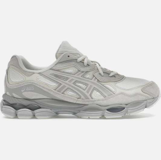 ASICS Gel-NYC "Cream Grey"