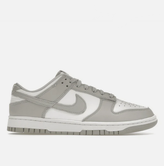Nike Dunk Low "Grey Fog"