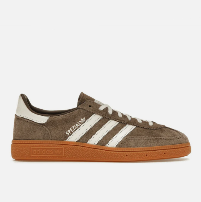 Adidas Handball Spezial "Earth Strata Gum"