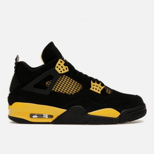 Air Jordan 4 Retro "Thunder"