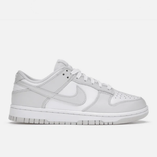 Nike Dunk Low "Photon Dust"