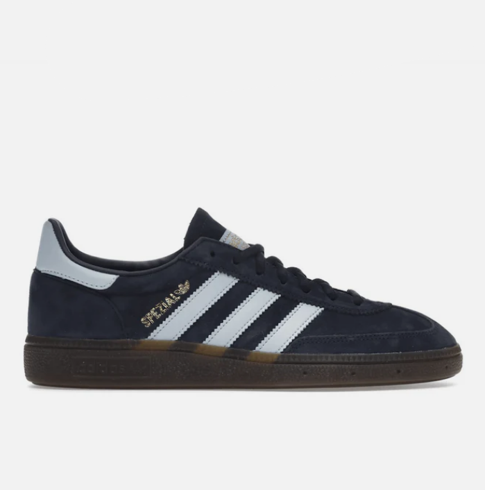 Adidas Handball Spezial "Navy Gum"